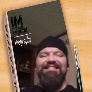 Meet your Posher, Doug